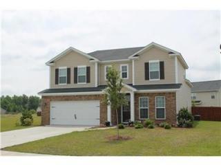 200 Greyfield Cir, Savannah, GA 31322-4832