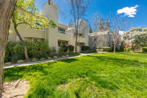 1779 Braddock Ct, San Jose, CA 95125-5951