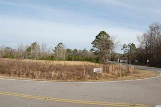 2600 Red Bluff Rd, Loris SC  29569-6049 exterior