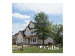 3028 Drake Shore Dr, Florence, SC 29501-8344