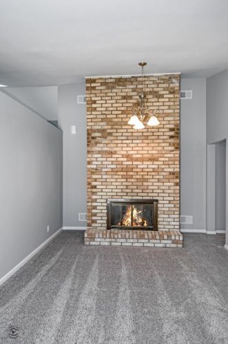 507 Auburn Ln, Crete IL  60417-4439 exterior