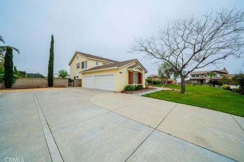 5027 Mandala Ave, Rancho Cucamonga, CA 91739-5121