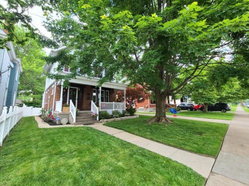 3938 Forest Ave, Cincinnati, OH 45212-3931