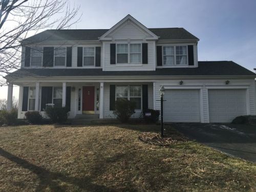 13639 Hackamore Trl, Gainesville, VA 20155-1782