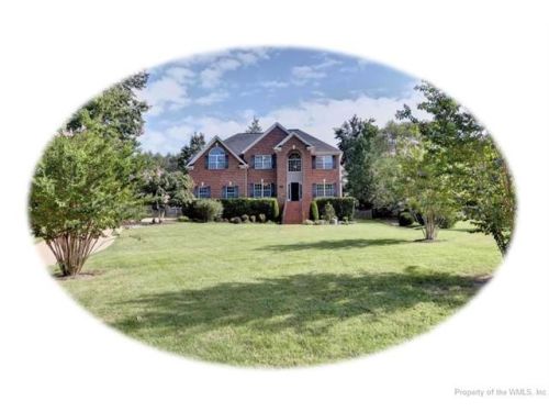 2813 Durfeys Mill Rd, Williamsburg, VA