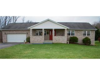 290 Holyoke Rd, Butler PA  16001-1266 exterior