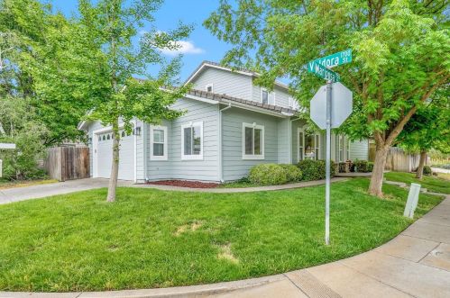 1783 Mariposa Cir, Davis, CA 95618-6377