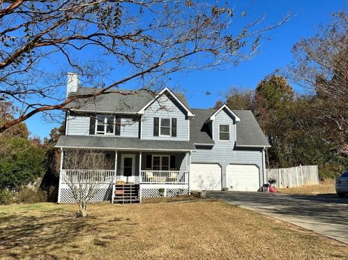 64 Indian Springs Dr, Rydal, GA 30171-1642