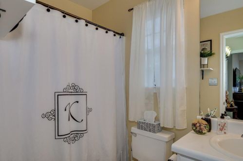 4544 Derryclare Ln, Evans GA  30809-3439 exterior