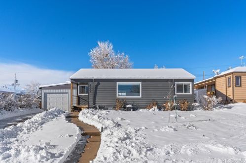 1317 Raritan St, Denver, CO 80223-3329