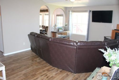 309 Sally St, Hoyt, CO 80654-1405