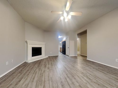 6404 Seal Cv, Fort Worth TX  76179-4134 exterior