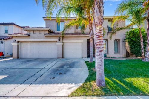 1419 San Rafael St, Los Banos, CA 93635-6452