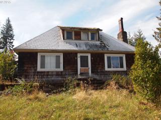 40091 Tumala Mtn Rd, Estacada OR  97023-7406 exterior