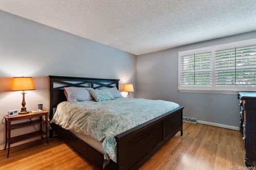 7932 Valentia St, Englewood CO 80112-3302 exterior