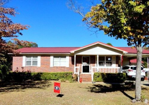 610 Cardinal Ave, Cordele, GA 31015-3533