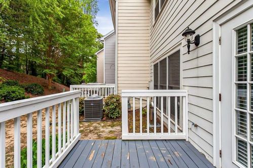 8615 Hope Mews Ct, Atlanta GA  30350-2961 exterior