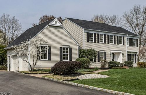 16 Brandywine Rd, Montgomery, NJ 08558-1604