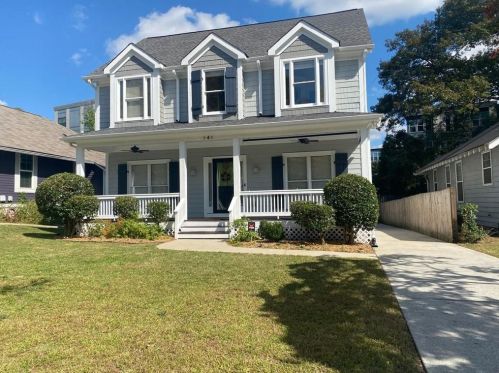 141 Holiday Ave, Atlanta GA  30307-2611 exterior