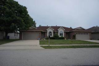 2700 Findley Dr, Springfield IL  62704-4279 exterior