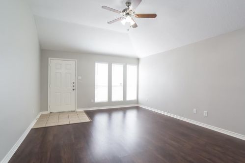 9849 Youpon Ridge Way, Conroe TX  77385-6348 exterior