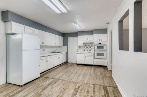 4785 Alameda Ave, Denver, CO 80219-1800