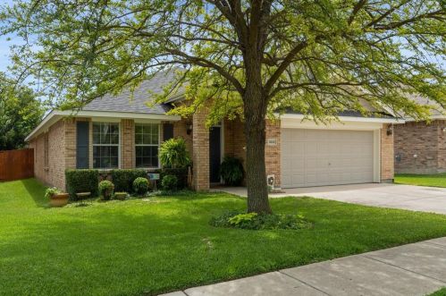 5616 Blanca Ct, Fort Worth, TX 76179-7506