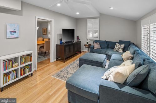 711 Greenman Rd, Tavistock NJ  08033-2719 exterior