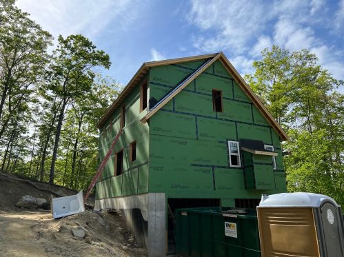 25-7 Meeting House Dr, Barrington, NH 03825-6501