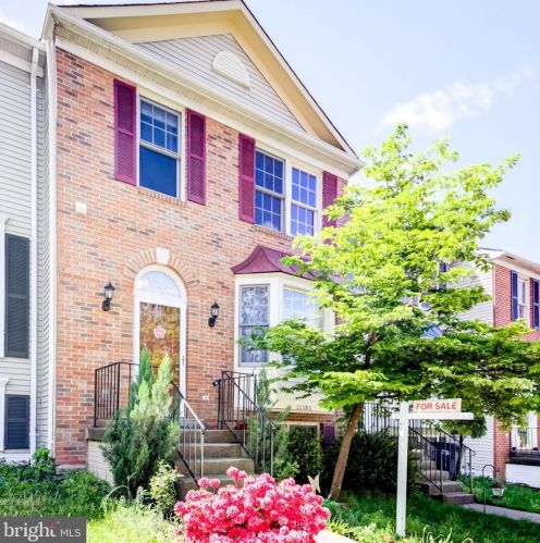 15503 Travailer Ct, Woodbridge, VA 22193-1012