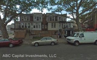 1114 54th St, Philadelphia PA  19143-4152 exterior