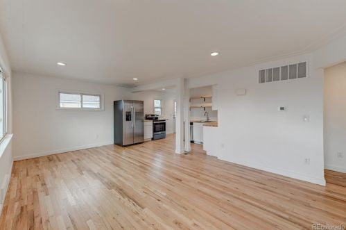 5881 60th Ave, Denver CO  80022-3347 exterior