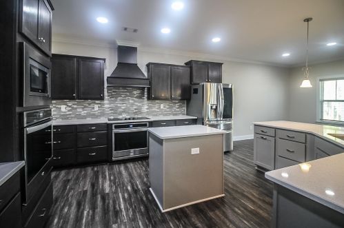 711 Thornbury Rdg, Evans GA  30809-8294 exterior