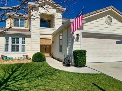2167 Babcock Ln, Tracy, CA 95377-1158