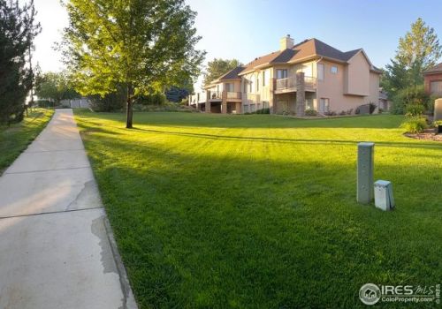 6206 Eagle Rdg Ct, Fort Collins CO  80525-9132 exterior