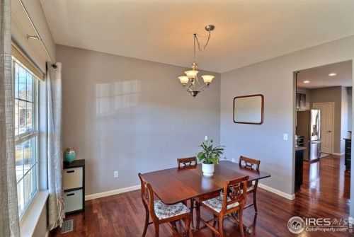 6715 32nd St, Greeley CO 80634-8928 exterior