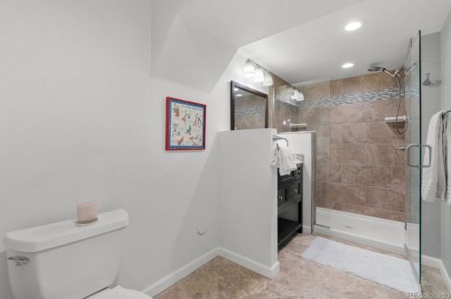 3174 Delaware St, Englewood CO  80110-2309 exterior