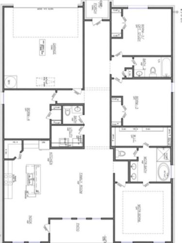 202 Milton St, Nevada, TX 75173-8510
