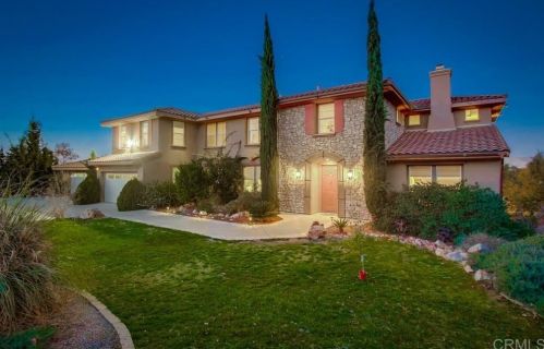 26937 Red Ironbark Dr, Valley Center, CA 92082-7260