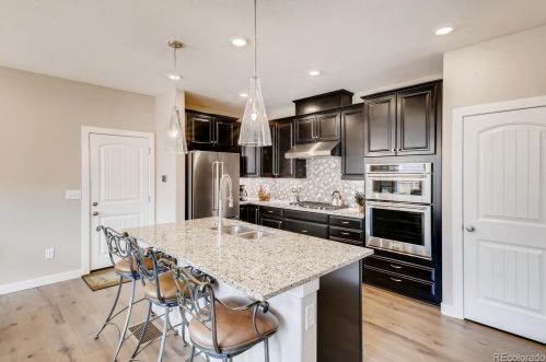 7631 Winnipeg St, Denver CO  80016 exterior