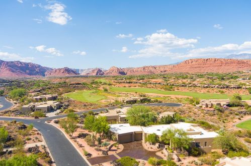 2094 Chettro Trl, Saint George, UT 84770-5345
