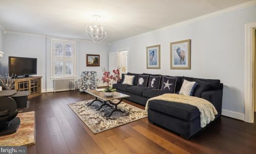 15435 Good Hope Rd, Silver Spring MD 20905-4029 exterior