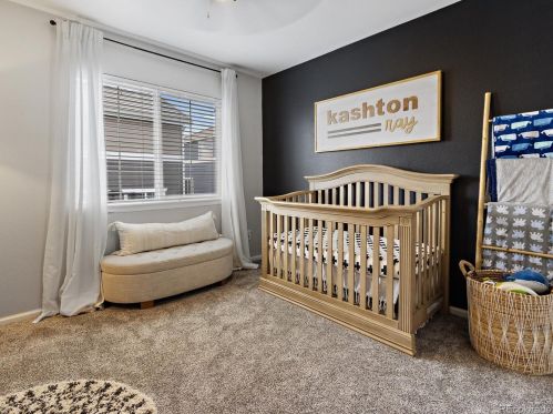 17880 Domingo Dr, Parker CO 80134-6663 exterior