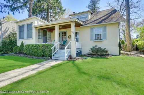 612 Laurel Ave, Red Bank, NJ 07711