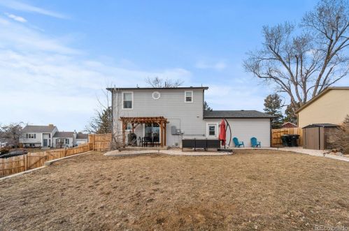 10961 Albion Dr, Denver CO  80233-3725 exterior