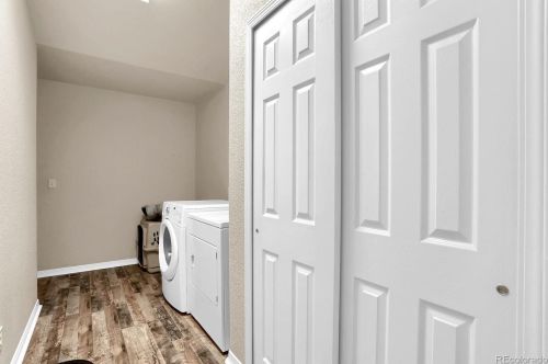 17184 Buffalo Vly Path, Woodmoor CO 80132-7152 exterior