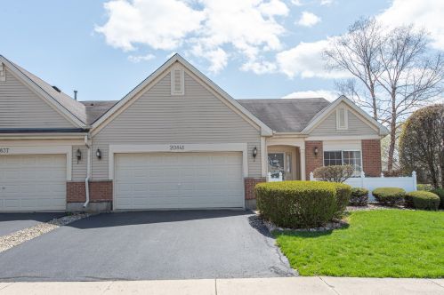 20841 Chinaberry Ct, Plainfield, IL 60544-7792