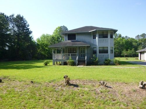 425 Darlington St, Sardis, SC 29161-1307