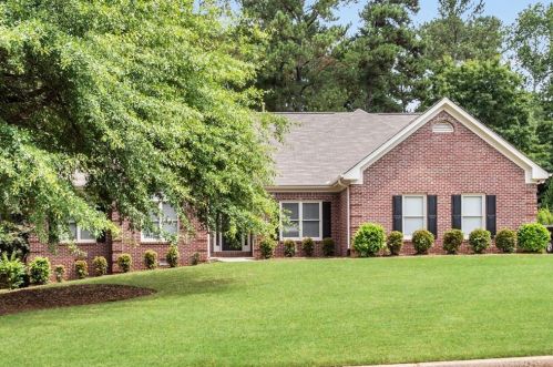 2330 Stedman Ln, Conyers, GA 30094-4762