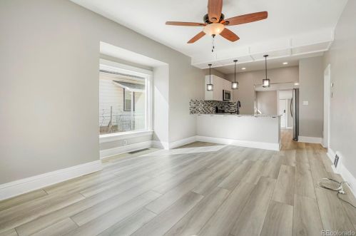 4229 Cherokee St, Englewood CO 80110-5714 exterior